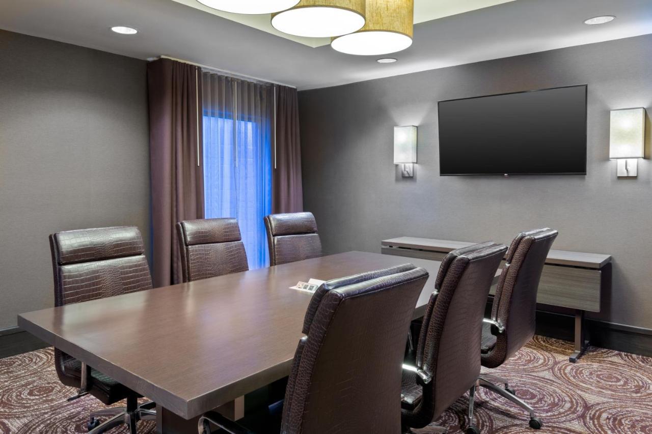 Residence Inn By Marriott Charlottesville Downtown Esterno foto