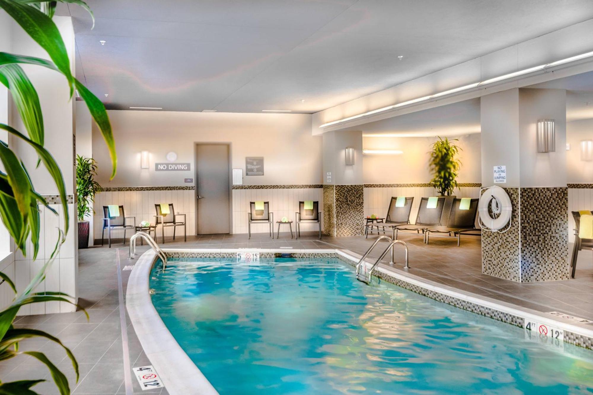 Residence Inn By Marriott Charlottesville Downtown Esterno foto