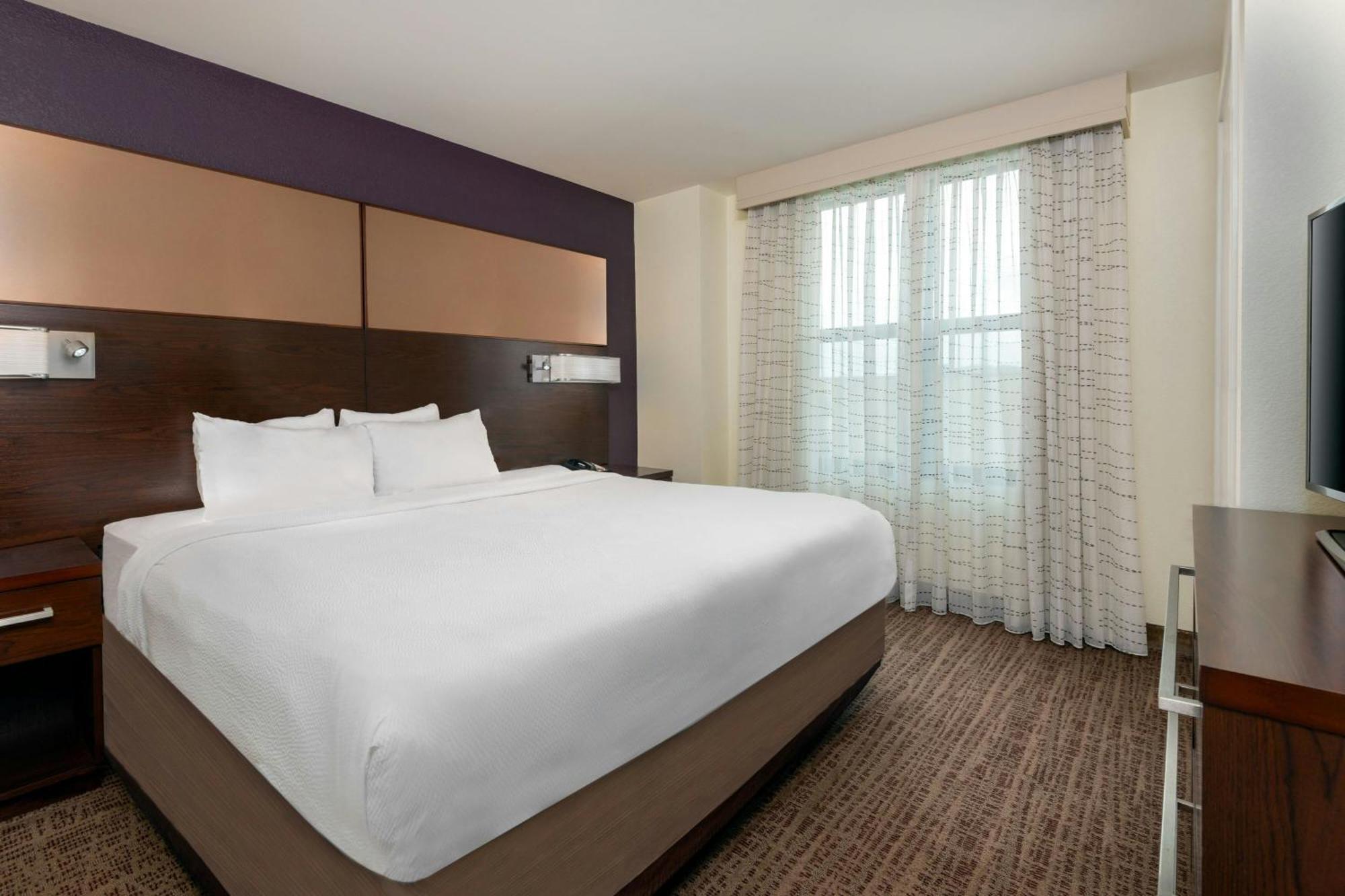 Residence Inn By Marriott Charlottesville Downtown Esterno foto