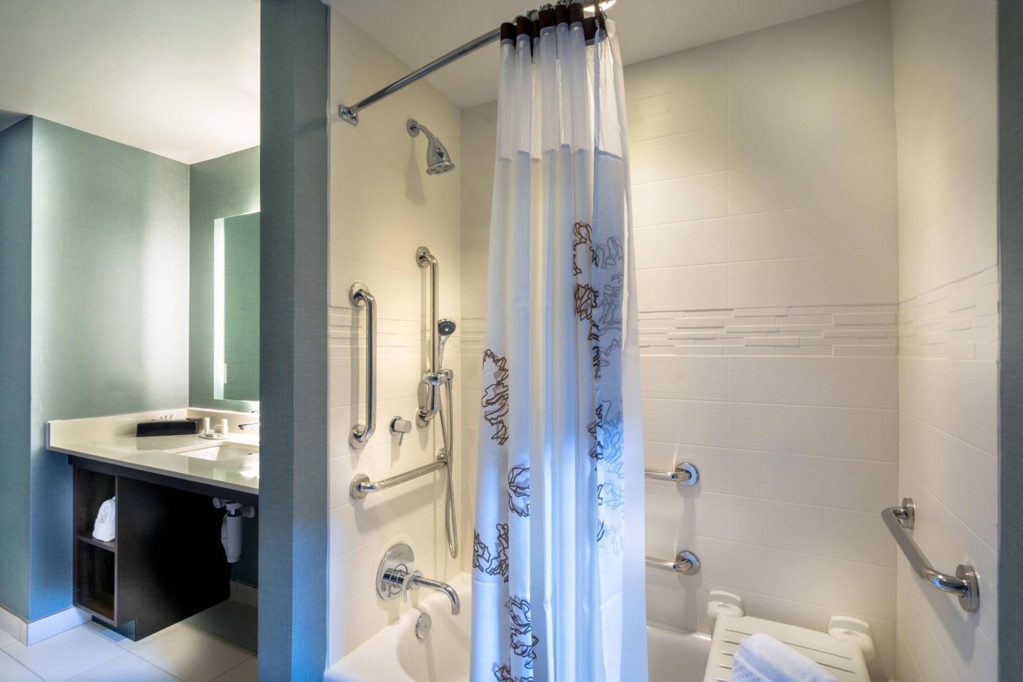 Residence Inn By Marriott Charlottesville Downtown Esterno foto