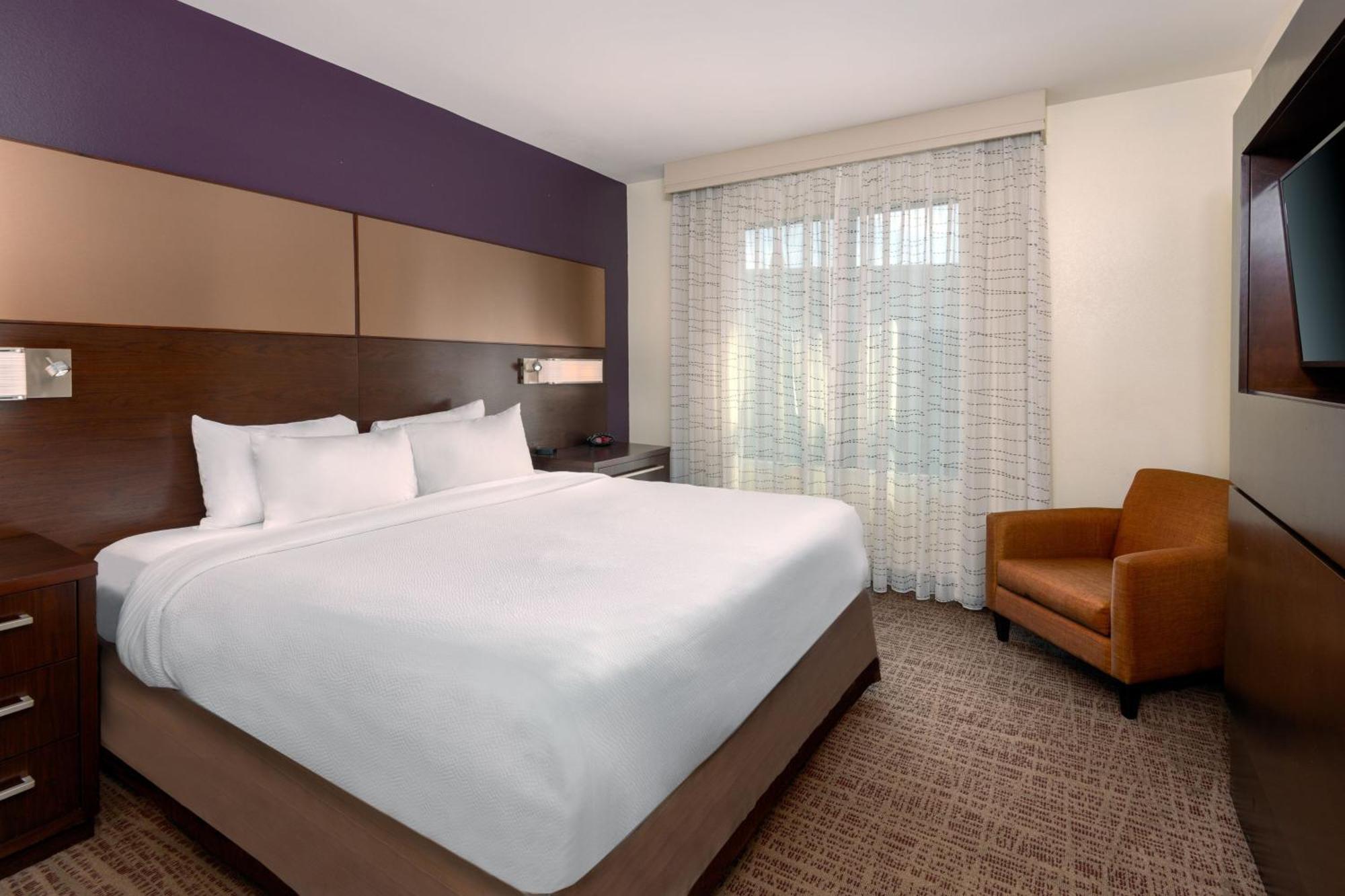 Residence Inn By Marriott Charlottesville Downtown Esterno foto