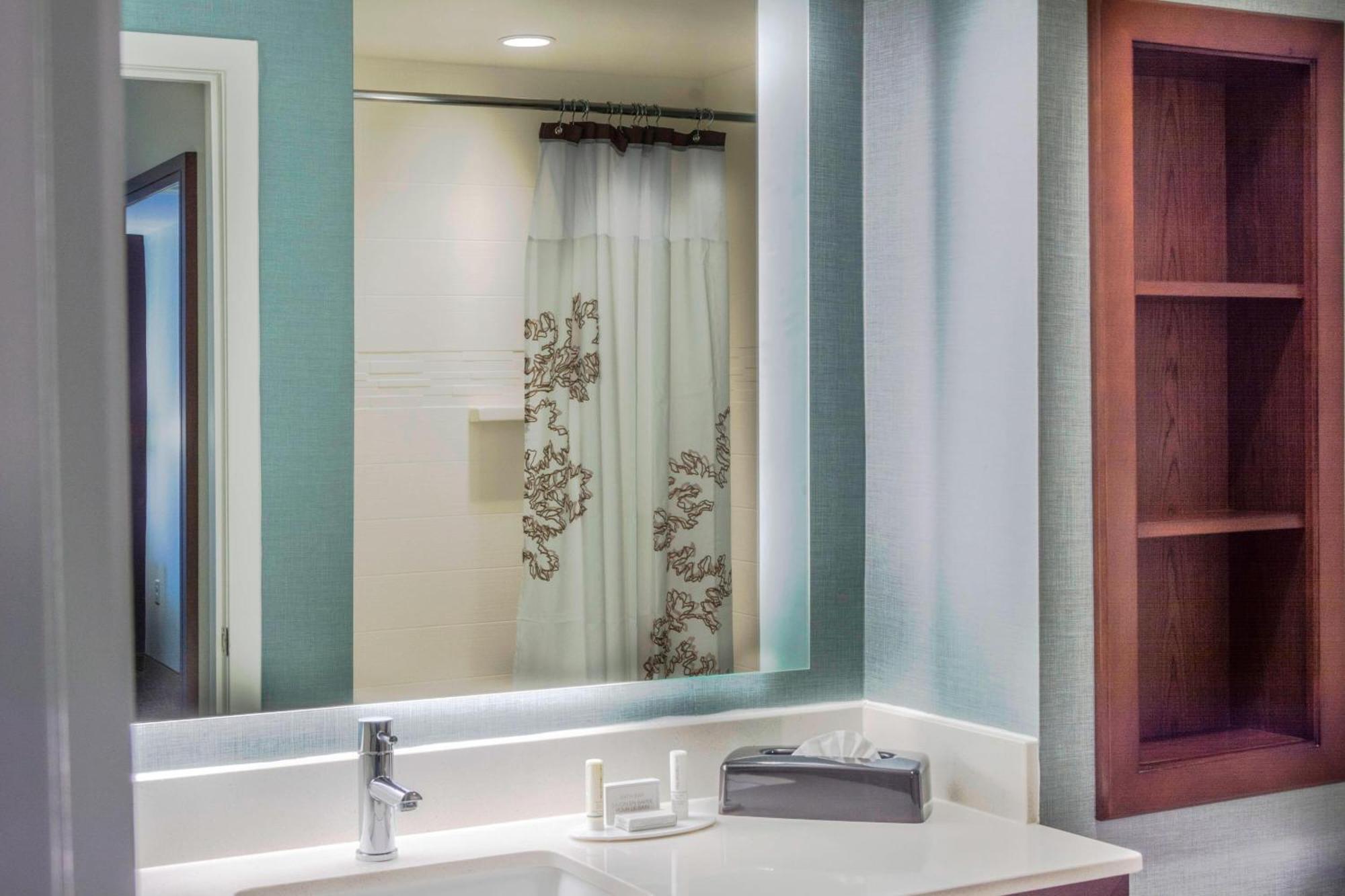 Residence Inn By Marriott Charlottesville Downtown Esterno foto