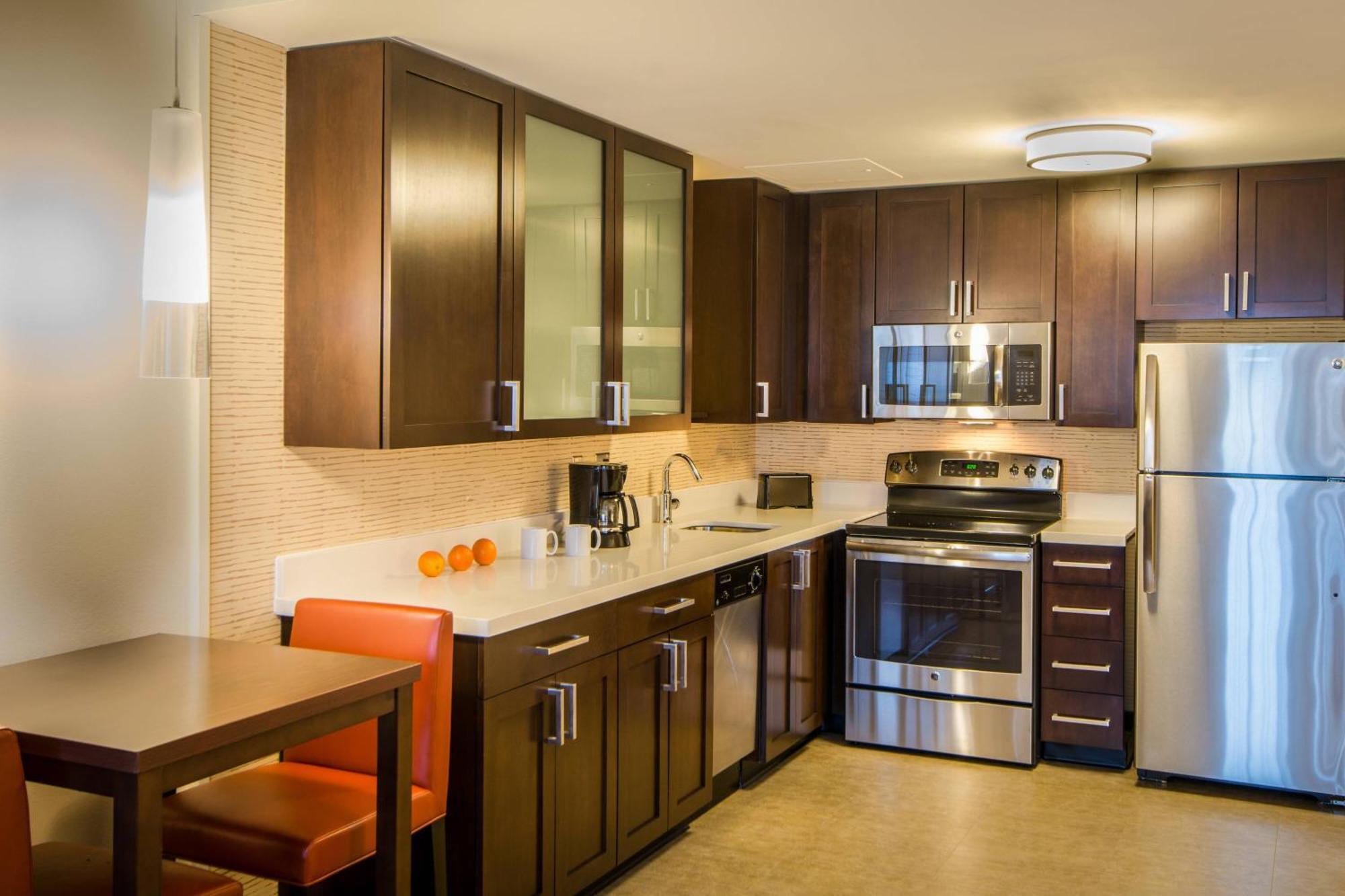 Residence Inn By Marriott Charlottesville Downtown Esterno foto