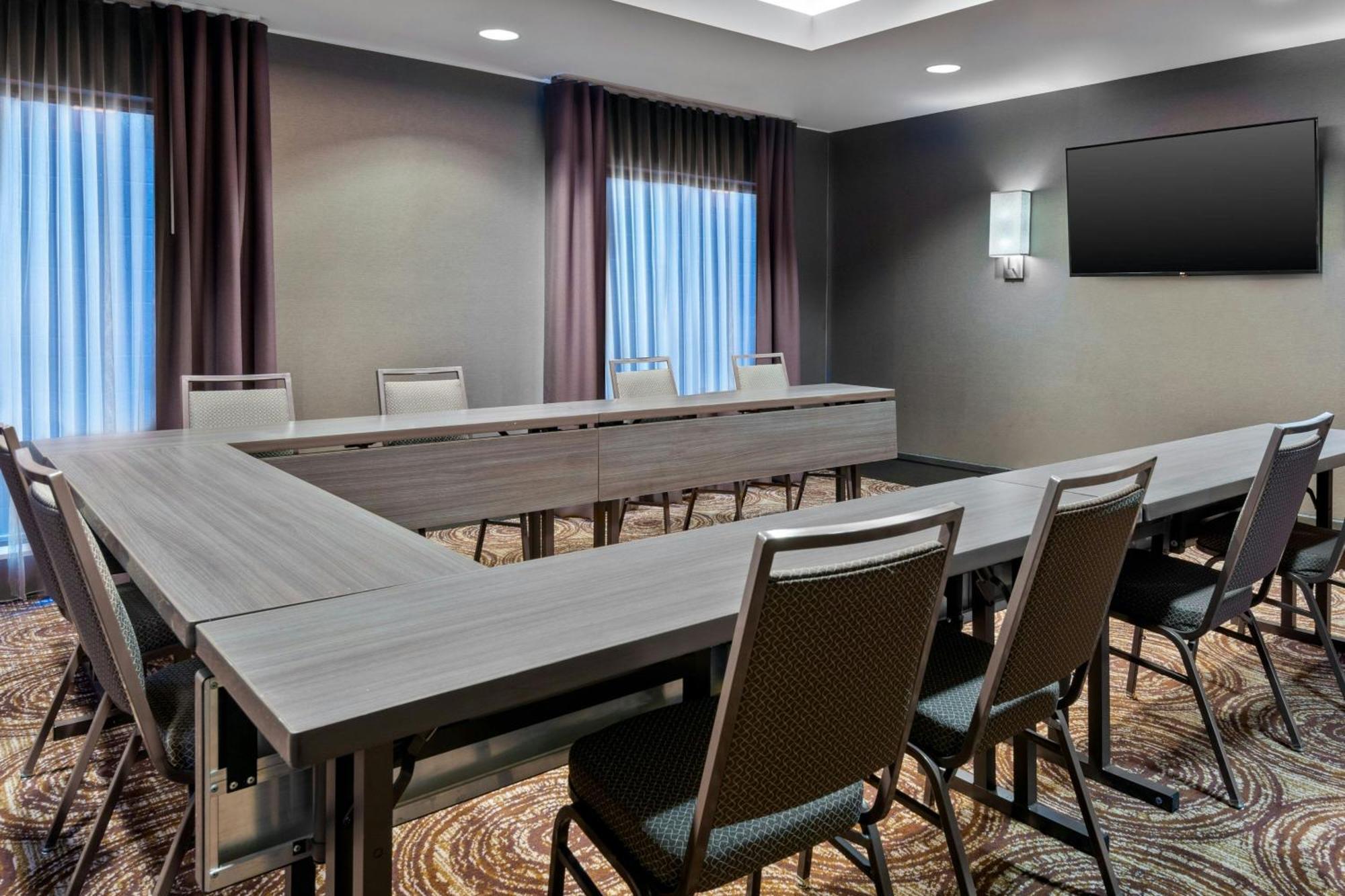 Residence Inn By Marriott Charlottesville Downtown Esterno foto