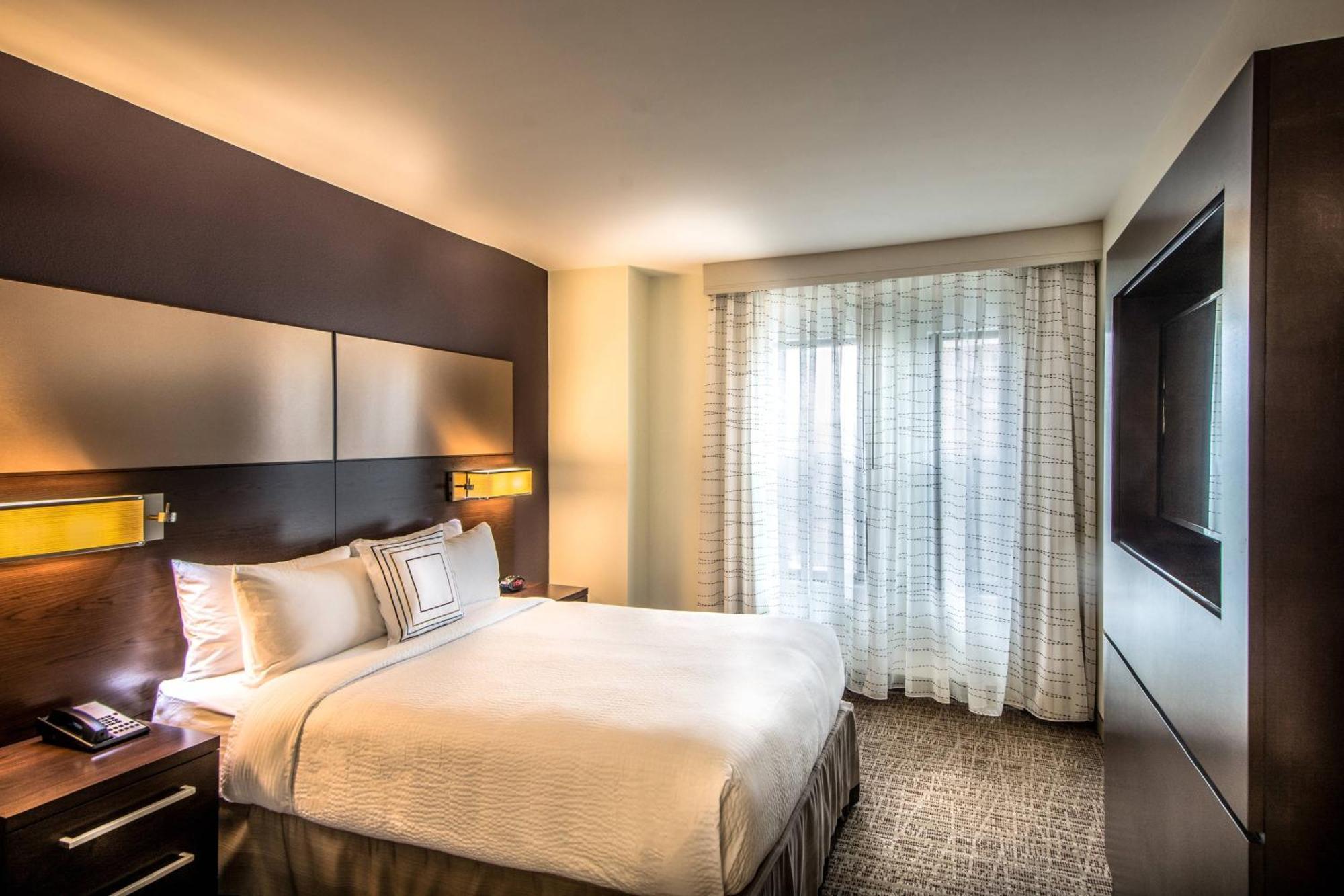 Residence Inn By Marriott Charlottesville Downtown Esterno foto