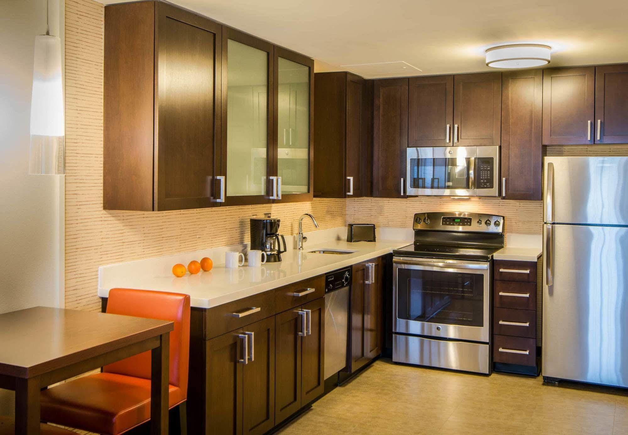 Residence Inn By Marriott Charlottesville Downtown Esterno foto