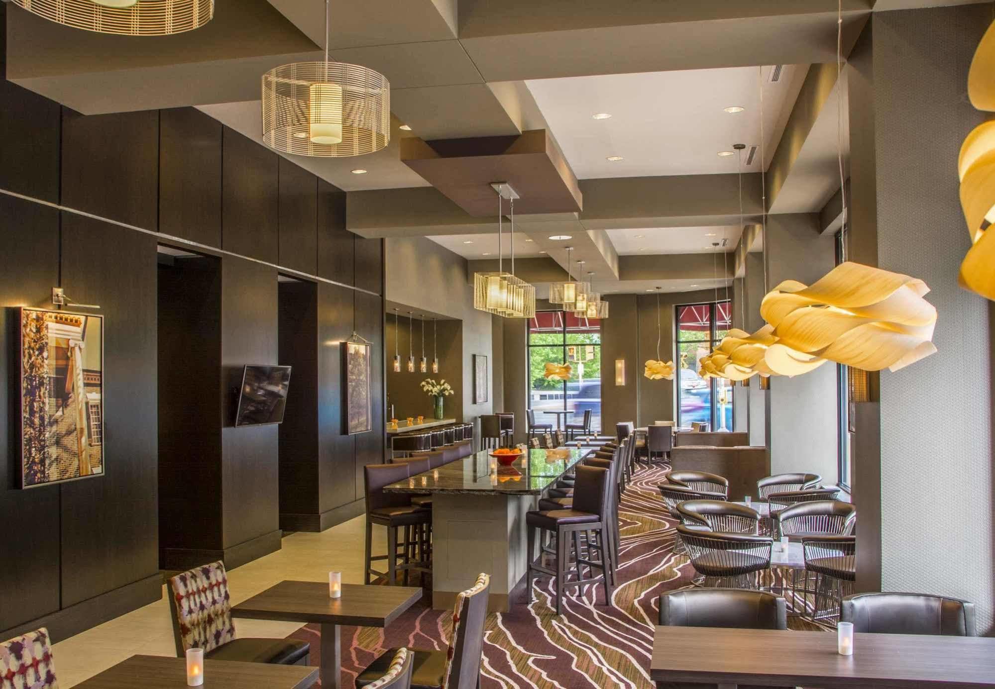 Residence Inn By Marriott Charlottesville Downtown Esterno foto